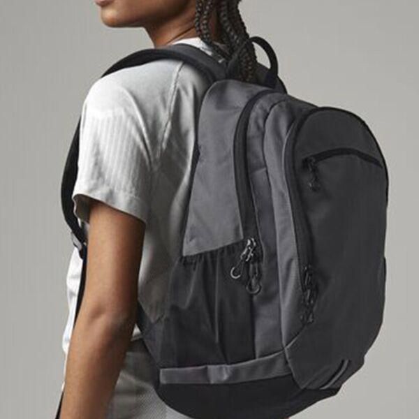 Endeavour backpack Thumbnail
