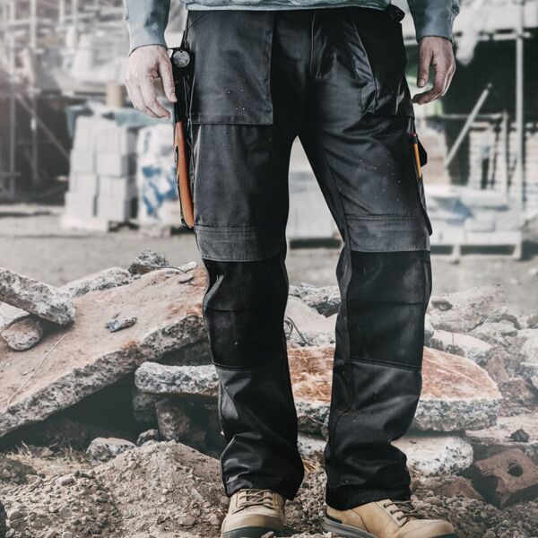 Worker trousers Thumbnail