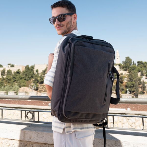 Bordeaux Laptop Briefcase Thumbnail