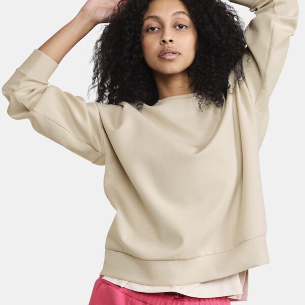 Ladies ADV Join RN Sweatshirt Thumbnail