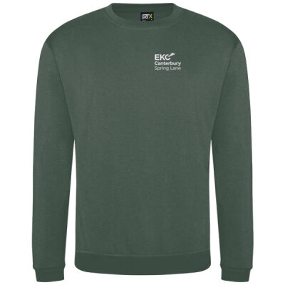 Sweatshirt Thumbnail