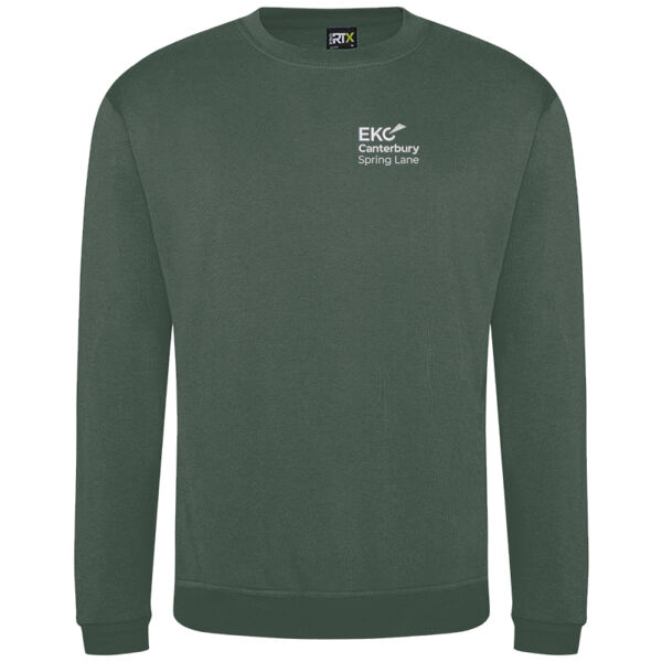 Sweatshirt Thumbnail