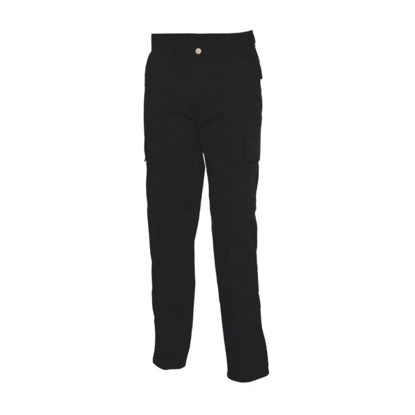 Trousers (Short Leg) Thumbnail